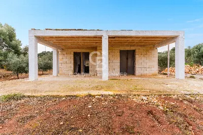 Villa in vendita a Ostuni - foto 7