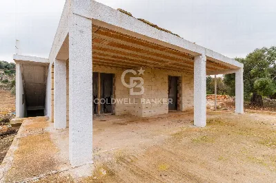 Villa in vendita a Ostuni - foto 9