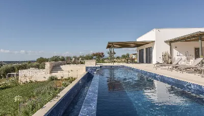 Villa in vendita a Pisticci - foto 1