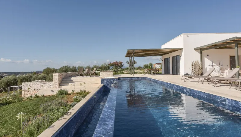 Villa in vendita a Pisticci - foto 1