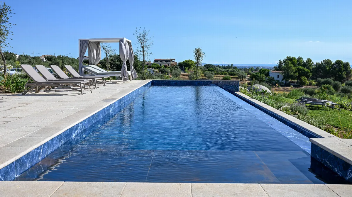 Villa in vendita a Pisticci - foto 3