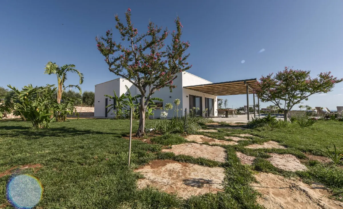 Villa in vendita a Pisticci - foto 4