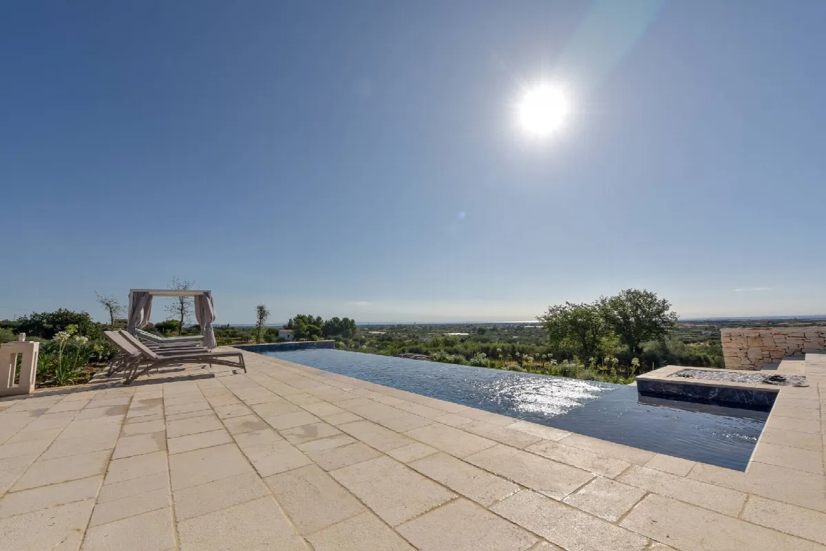 Villa in vendita a Pisticci - foto 5