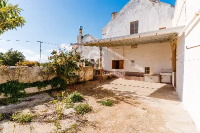 Rustico/Casale in vendita a Putignano - foto 4