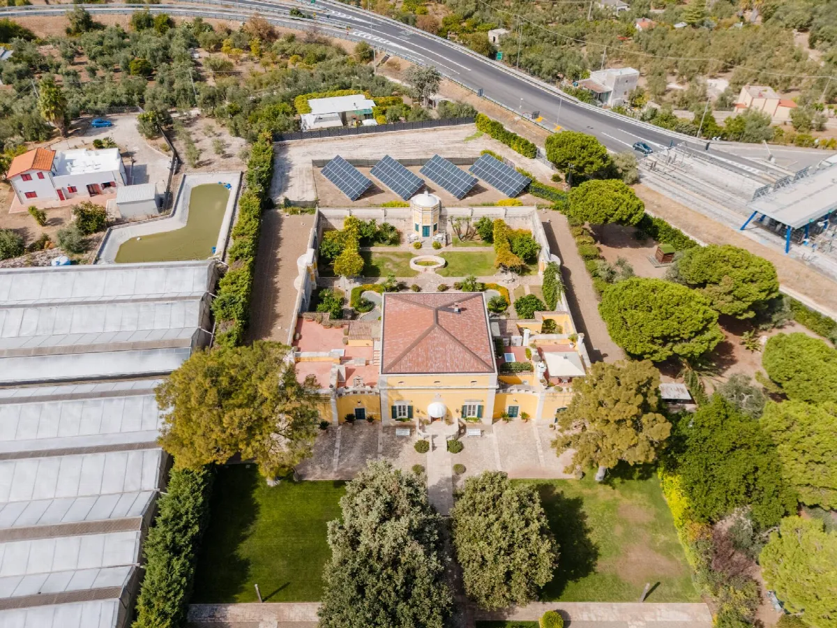 Villa in vendita a Molfetta - foto 3