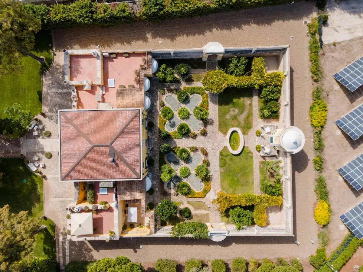 Villa in vendita a Molfetta - foto 4