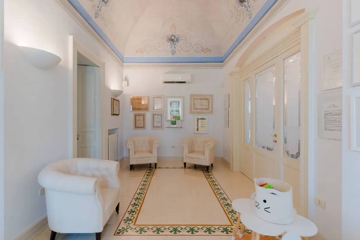 Villa in vendita a Molfetta - foto 5
