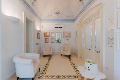 Villa in vendita a Molfetta - foto 5