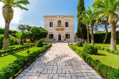 Villa in vendita a Bari, Palese, santo spi... - foto 1