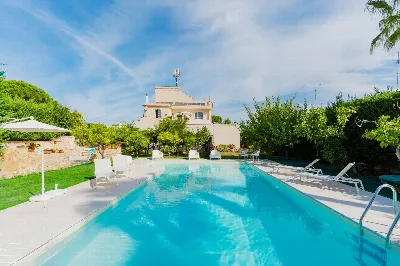 Villa in vendita a Bari, Palese, santo spi... - foto 2