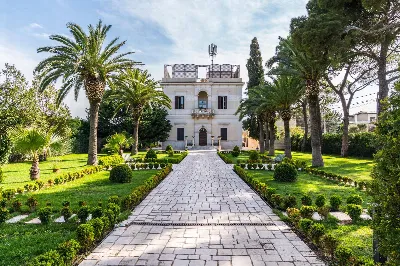 Villa in vendita a Bari, Palese, santo spi... - foto 4