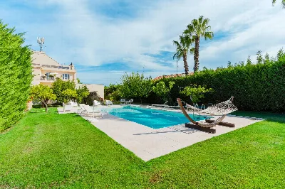 Villa in vendita a Bari, Palese, santo spi... - foto 5