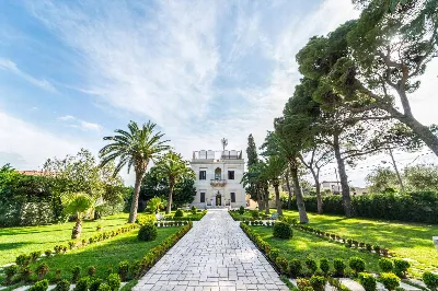 Villa in vendita a Bari, Palese, santo spi... - foto 6