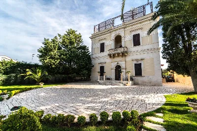 Villa in vendita a Bari, Palese, santo spi... - foto 7