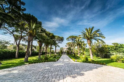 Villa in vendita a Bari, Palese, santo spi... - foto 8