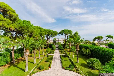 Villa in vendita a Bari, Palese, santo spi... - foto 9