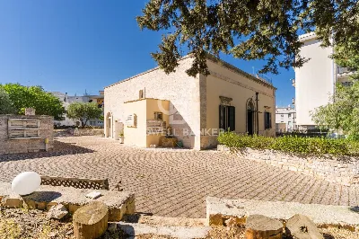 Villa in vendita a Locorotondo - foto 1