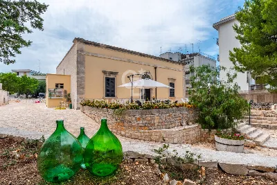 Villa in vendita a Locorotondo - foto 3