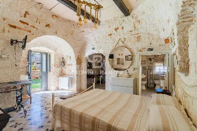 Villa in vendita a Locorotondo - foto 6