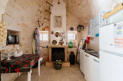 Villa in vendita a Locorotondo - foto 8