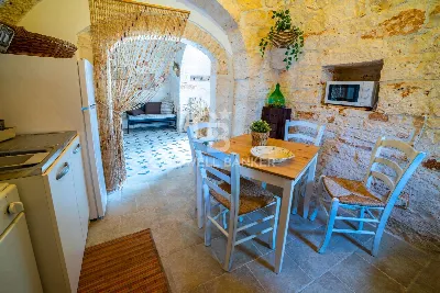 Villa in vendita a Locorotondo - foto 9