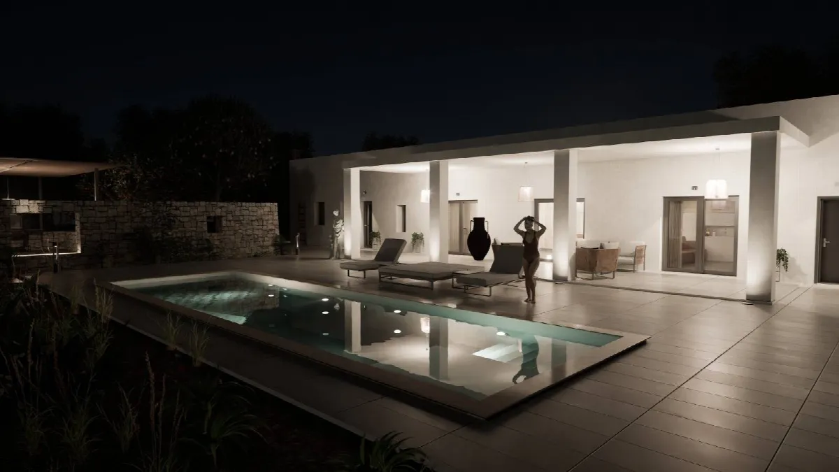 Villa in vendita a Ostuni - foto 3