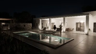 Villa in vendita a Ostuni - foto 3