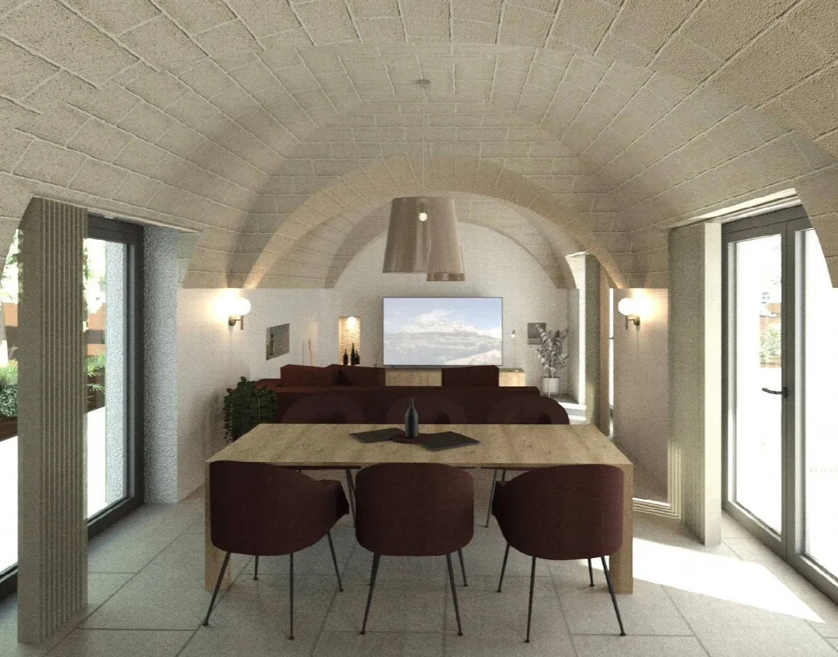 Villa in vendita a Ostuni - foto 4