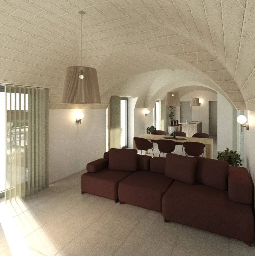 Villa in vendita a Ostuni - foto 5