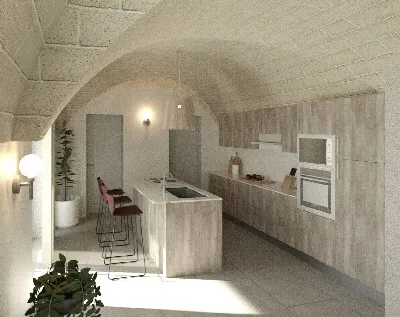 Villa in vendita a Ostuni - foto 6