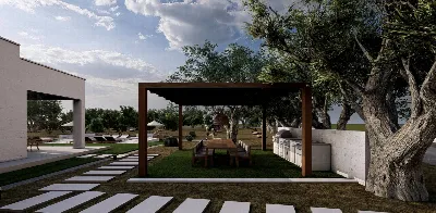 Villa in vendita a Ostuni - foto 10