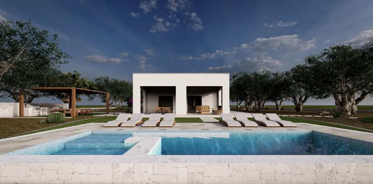 Villa in vendita a Ostuni - foto 2