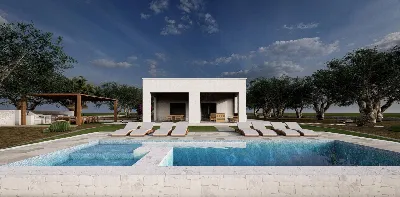 Villa in vendita a Ostuni - foto 2