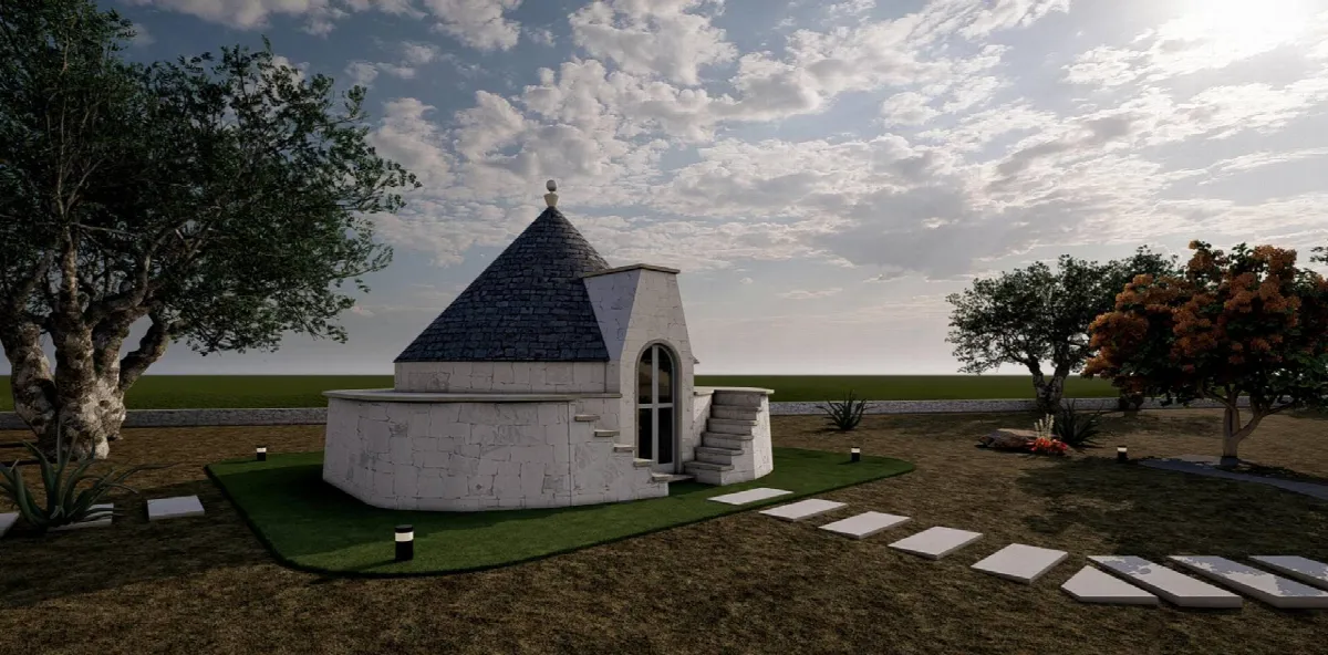 Villa in vendita a Ostuni - foto 4