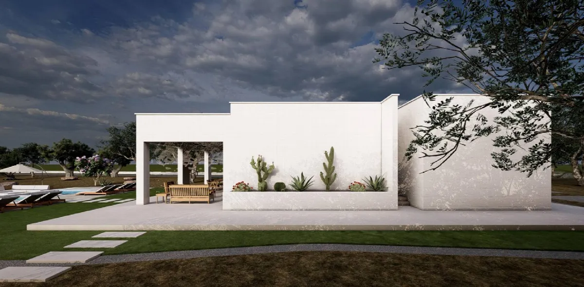 Villa in vendita a Ostuni - foto 5