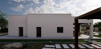 Villa in vendita a Ostuni - foto 6