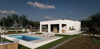 Villa in vendita a Ostuni - foto 7
