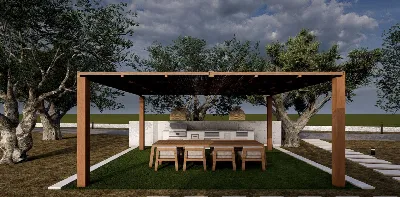 Villa in vendita a Ostuni - foto 9