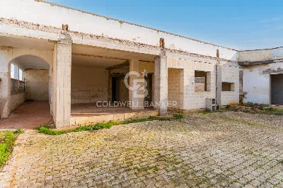 Casa Indipendente a Manduria