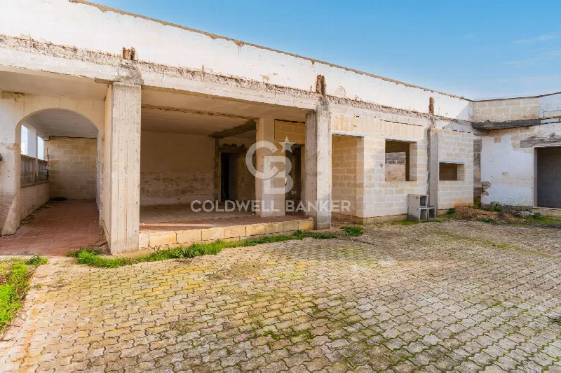 Casa Indipendente in vendita a Manduria - foto 1