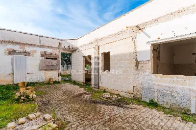 Casa Indipendente in vendita a Manduria - foto 10