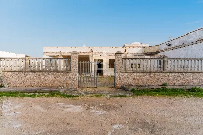 Casa Indipendente in vendita a Manduria - foto 2