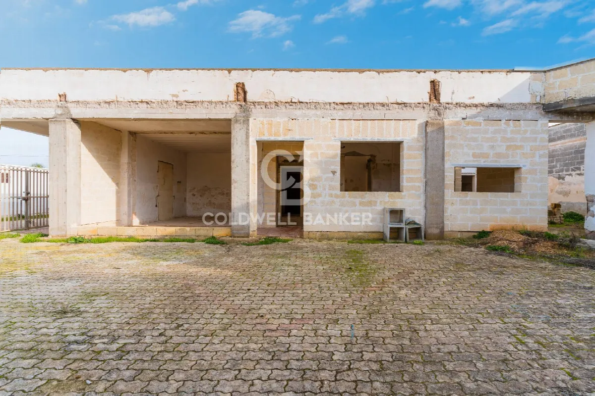 Casa Indipendente in vendita a Manduria - foto 3