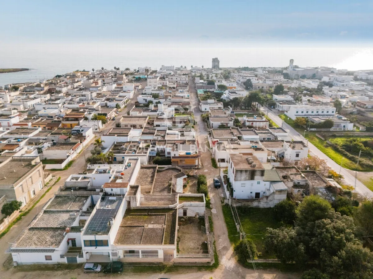 Casa Indipendente in vendita a Manduria - foto 4