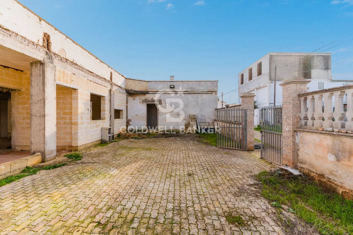 Casa Indipendente in vendita a Manduria - foto 5