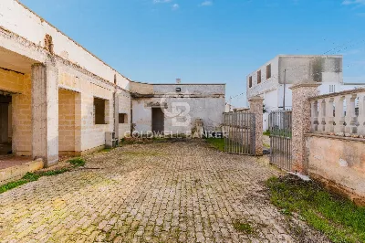 Casa Indipendente in vendita a Manduria - foto 5