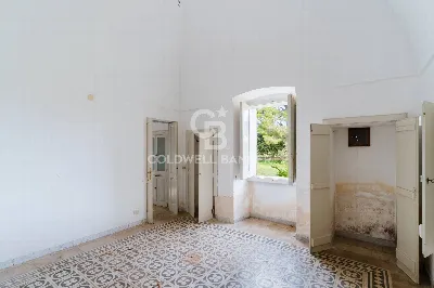 Rustico/Casale in vendita a Monopoli - foto 10