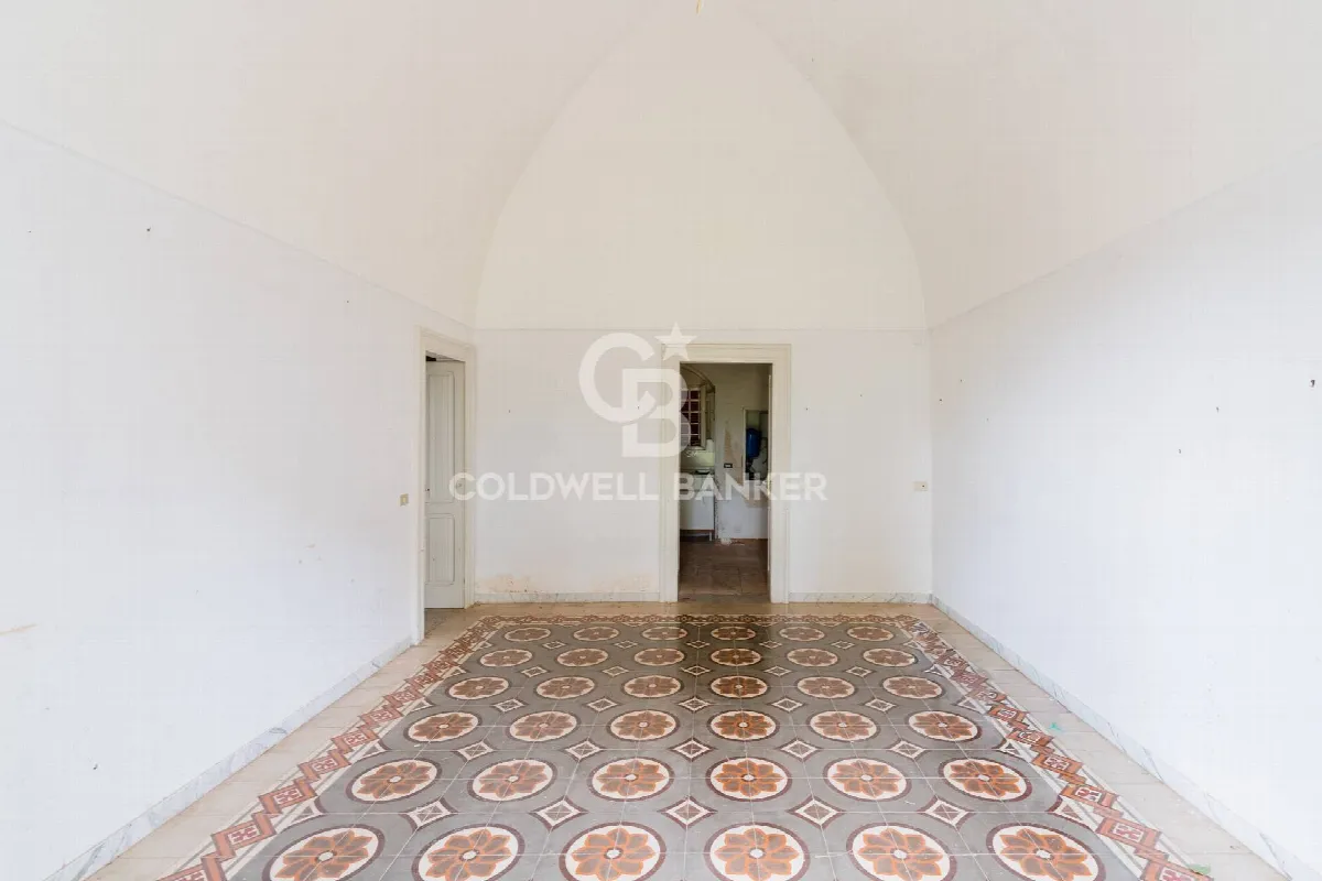 Rustico/Casale in vendita a Monopoli - foto 3
