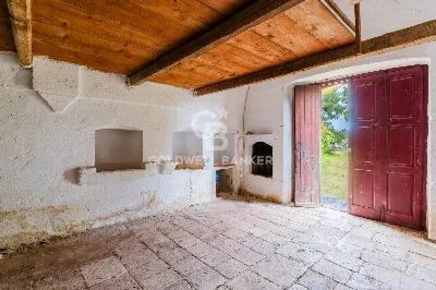Rustico/Casale in vendita a Monopoli - foto 4