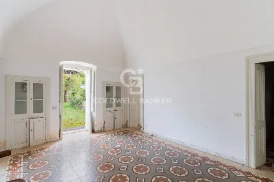 Rustico/Casale in vendita a Monopoli - foto 7